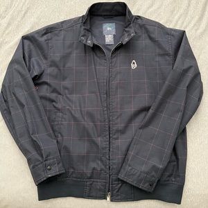 Vintage Stussy Jacket